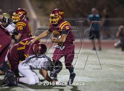 Thumbnail 3 in El Dorado @ Esperanza photogallery.
