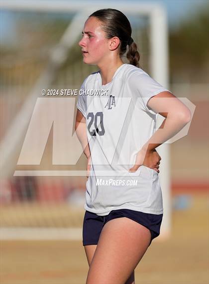 Thumbnail 1 in  American Leadership Academy - Gilbert North @ Arizona College Prep photogallery.