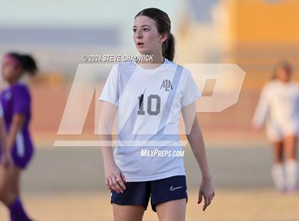 Thumbnail 2 in  American Leadership Academy - Gilbert North @ Arizona College Prep photogallery.
