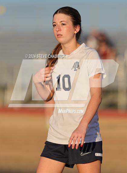 Thumbnail 2 in  American Leadership Academy - Gilbert North @ Arizona College Prep photogallery.