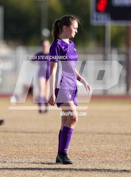 Thumbnail 1 in  American Leadership Academy - Gilbert North @ Arizona College Prep photogallery.