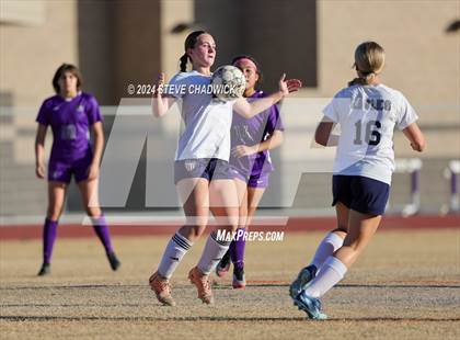 Thumbnail 3 in  American Leadership Academy - Gilbert North @ Arizona College Prep photogallery.