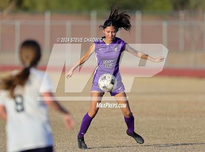 Thumbnail 3 in  American Leadership Academy - Gilbert North @ Arizona College Prep photogallery.