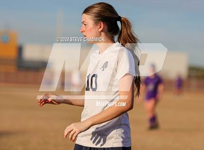 Thumbnail 2 in  American Leadership Academy - Gilbert North @ Arizona College Prep photogallery.