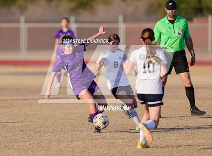 Thumbnail 3 in  American Leadership Academy - Gilbert North @ Arizona College Prep photogallery.