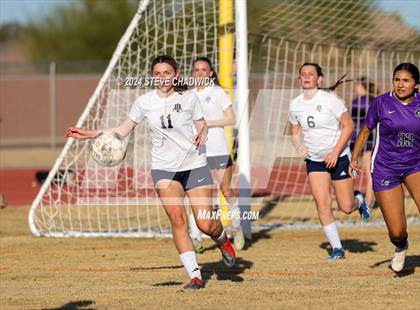 Thumbnail 1 in  American Leadership Academy - Gilbert North @ Arizona College Prep photogallery.