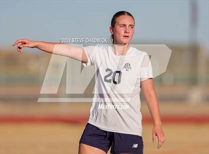 Thumbnail 2 in  American Leadership Academy - Gilbert North @ Arizona College Prep photogallery.