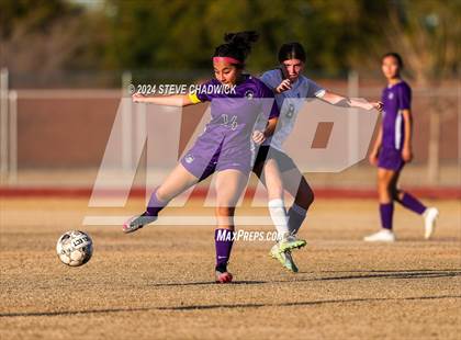 Thumbnail 2 in  American Leadership Academy - Gilbert North @ Arizona College Prep photogallery.