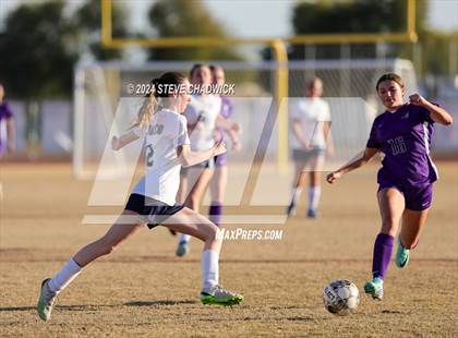 Thumbnail 2 in  American Leadership Academy - Gilbert North @ Arizona College Prep photogallery.