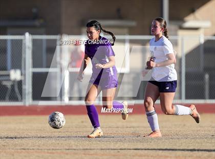 Thumbnail 2 in  American Leadership Academy - Gilbert North @ Arizona College Prep photogallery.