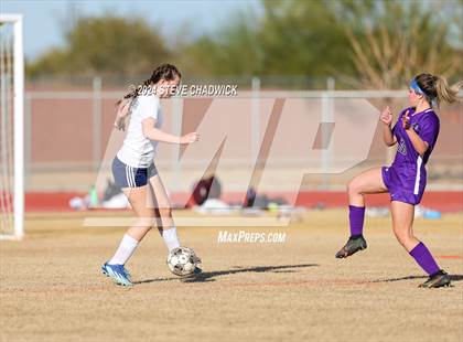 Thumbnail 1 in  American Leadership Academy - Gilbert North @ Arizona College Prep photogallery.
