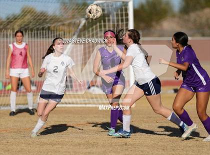 Thumbnail 3 in  American Leadership Academy - Gilbert North @ Arizona College Prep photogallery.