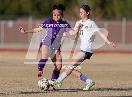 Thumbnail 2 in  American Leadership Academy - Gilbert North @ Arizona College Prep photogallery.