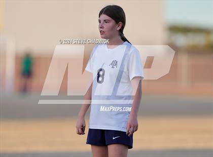 Thumbnail 1 in  American Leadership Academy - Gilbert North @ Arizona College Prep photogallery.
