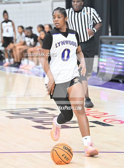 Thumbnail 2 in Skyridge vs. Lynwood (Section 7) photogallery.