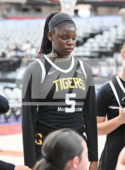 Thumbnail 3 in Skyridge vs. Lynwood (Section 7) photogallery.