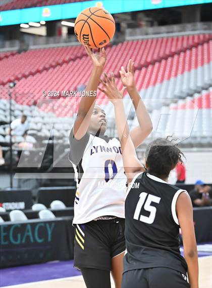 Thumbnail 1 in Skyridge vs. Lynwood (Section 7) photogallery.