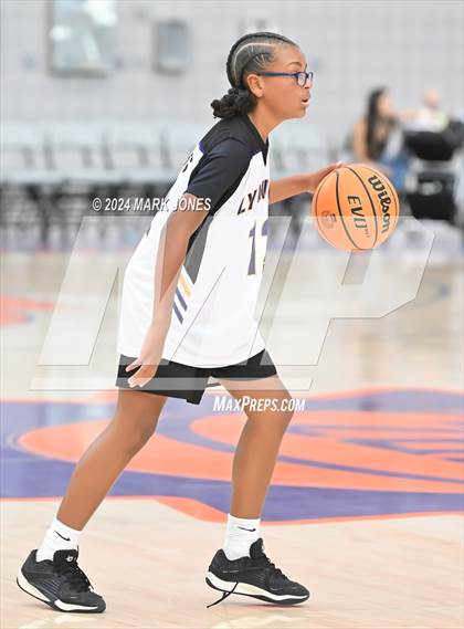 Thumbnail 1 in Skyridge vs. Lynwood (Section 7) photogallery.