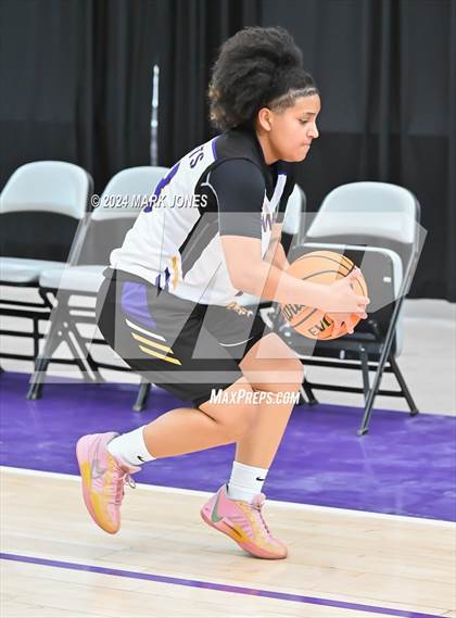 Thumbnail 2 in Skyridge vs. Lynwood (Section 7) photogallery.