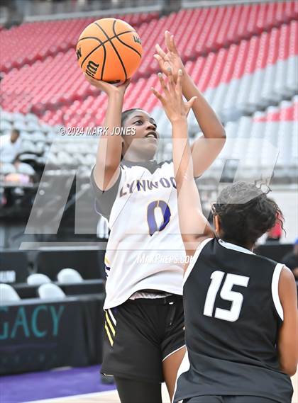 Thumbnail 3 in Skyridge vs. Lynwood (Section 7) photogallery.
