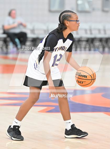 Thumbnail 2 in Skyridge vs. Lynwood (Section 7) photogallery.