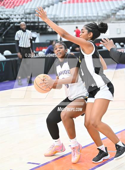 Thumbnail 2 in Skyridge vs. Lynwood (Section 7) photogallery.