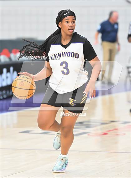 Thumbnail 1 in Skyridge vs. Lynwood (Section 7) photogallery.