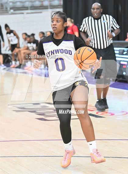 Thumbnail 1 in Skyridge vs. Lynwood (Section 7) photogallery.