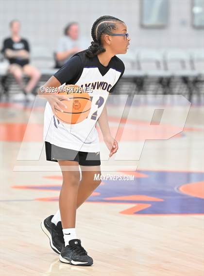 Thumbnail 1 in Skyridge vs. Lynwood (Section 7) photogallery.