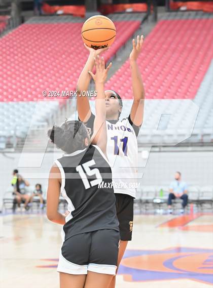 Thumbnail 3 in Skyridge vs. Lynwood (Section 7) photogallery.