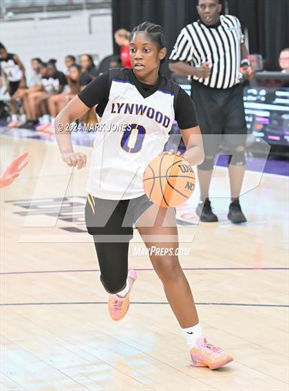 Thumbnail 3 in Skyridge vs. Lynwood (Section 7) photogallery.