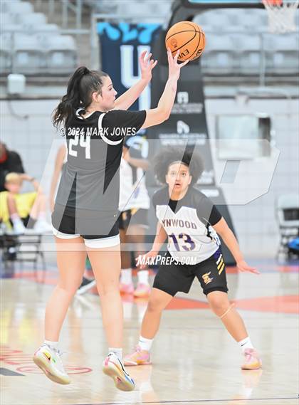 Thumbnail 3 in Skyridge vs. Lynwood (Section 7) photogallery.