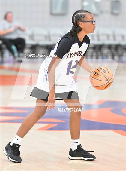 Thumbnail 3 in Skyridge vs. Lynwood (Section 7) photogallery.