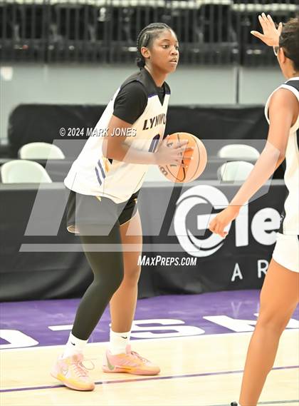 Thumbnail 1 in Skyridge vs. Lynwood (Section 7) photogallery.