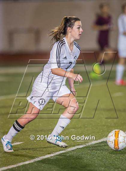 Thumbnail 1 in Alvin vs Pearland photogallery.