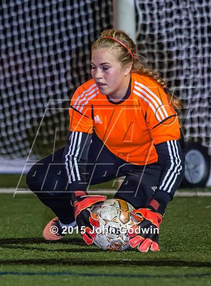 Thumbnail 3 in Alvin vs Pearland photogallery.