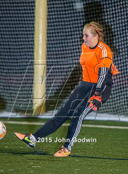 Thumbnail 1 in Alvin vs Pearland photogallery.