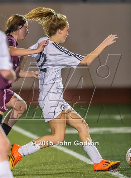 Thumbnail 2 in Alvin vs Pearland photogallery.