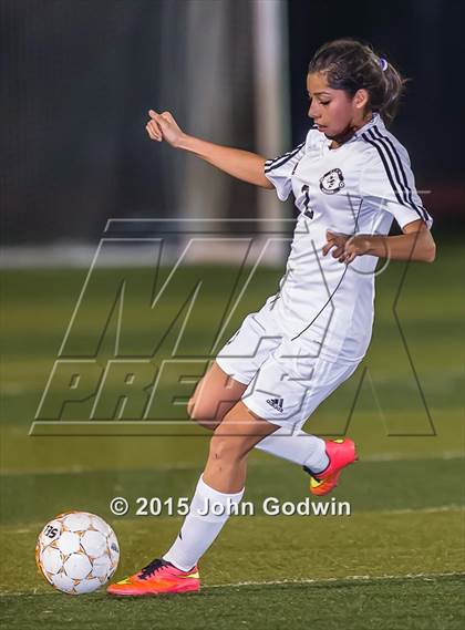 Thumbnail 3 in Alvin vs Pearland photogallery.