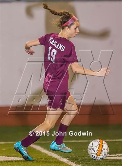 Thumbnail 3 in Alvin vs Pearland photogallery.