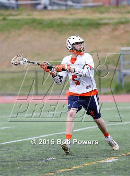 Thumbnail 2 in Lake Braddock @ West Springfield photogallery.