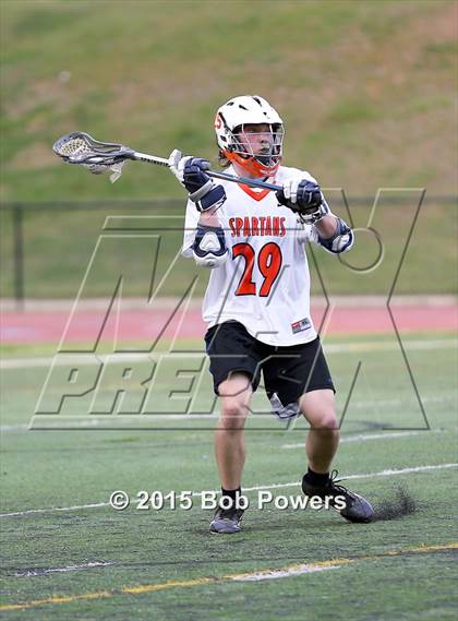 Thumbnail 1 in Lake Braddock @ West Springfield photogallery.