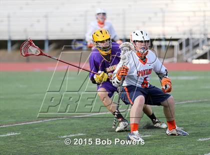Thumbnail 2 in Lake Braddock @ West Springfield photogallery.