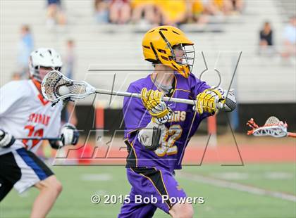 Thumbnail 2 in Lake Braddock @ West Springfield photogallery.