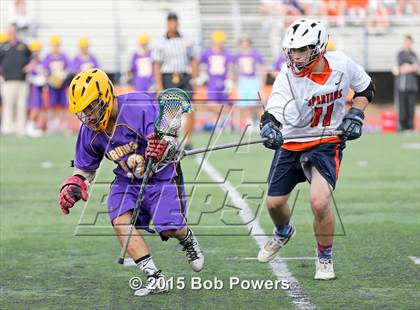 Thumbnail 2 in Lake Braddock @ West Springfield photogallery.