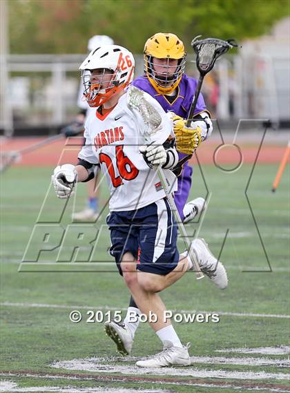 Thumbnail 1 in Lake Braddock @ West Springfield photogallery.