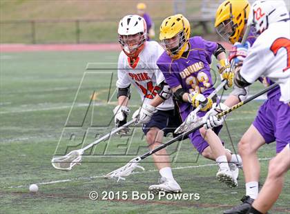 Thumbnail 1 in Lake Braddock @ West Springfield photogallery.