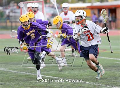 Thumbnail 1 in Lake Braddock @ West Springfield photogallery.