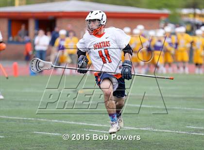 Thumbnail 1 in Lake Braddock @ West Springfield photogallery.