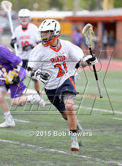 Thumbnail 2 in Lake Braddock @ West Springfield photogallery.